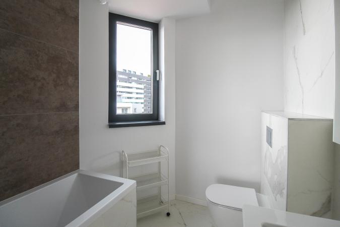 Atlas Residence Aviatiei - 3 Camere investitie - inchiriat 12 luni