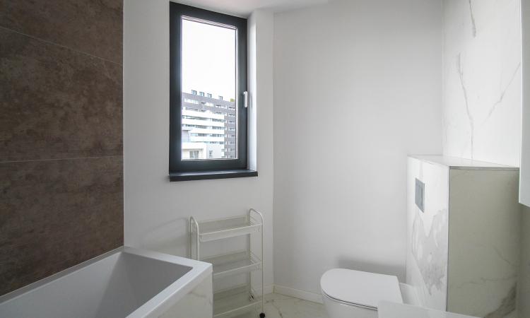 Atlas Residence Aviatiei - 3 Camere investitie - inchiriat 12 luni