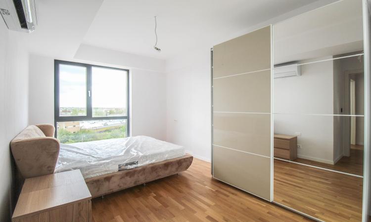 Atlas Residence Aviatiei - 3 Camere investitie - inchiriat 12 luni