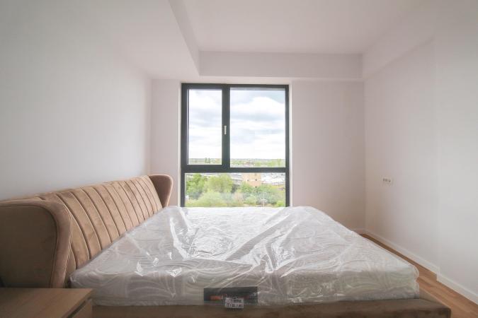 Atlas Residence Aviatiei - 3 Camere investitie - inchiriat 12 luni