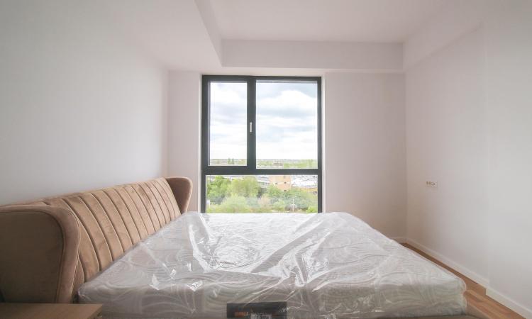 Atlas Residence Aviatiei - 3 Camere investitie - inchiriat 12 luni