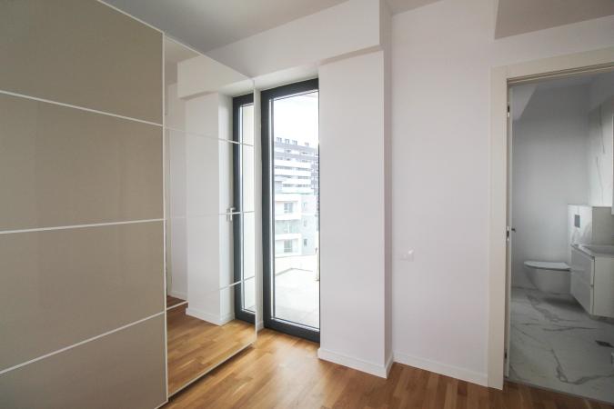 Atlas Residence Aviatiei - 3 Camere investitie - inchiriat 12 luni