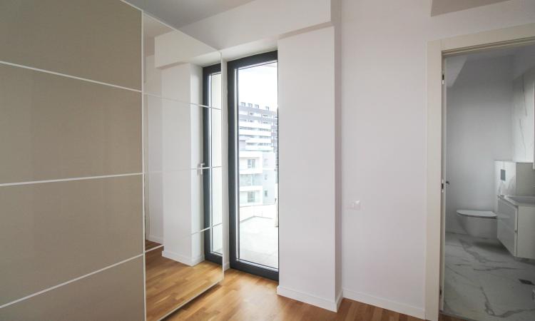 Atlas Residence Aviatiei - 3 Camere investitie - inchiriat 12 luni
