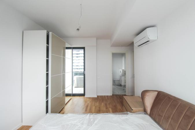 Atlas Residence Aviatiei - 3 Camere investitie - inchiriat 12 luni