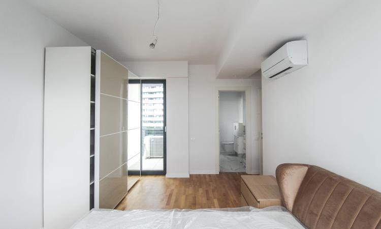 Atlas Residence Aviatiei - 3 Camere investitie - inchiriat 12 luni