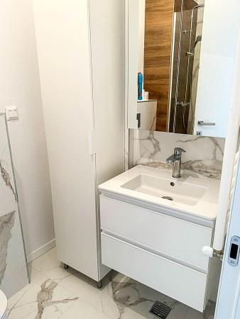 Atlas Residence Aviatiei - 3 Camere investitie - inchiriat 12 luni
