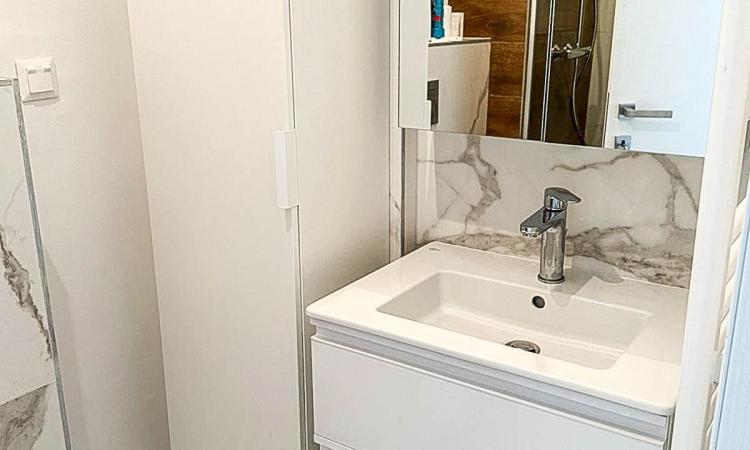 Atlas Residence Aviatiei - 3 Camere investitie - inchiriat 12 luni