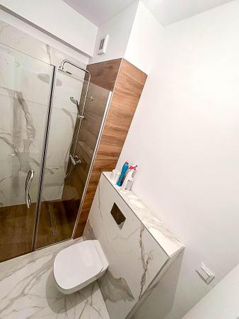Atlas Residence Aviatiei - 3 Camere investitie - inchiriat 12 luni