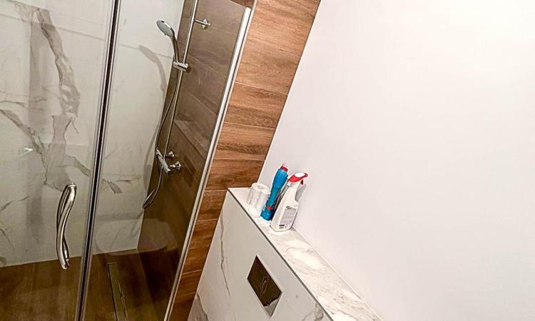Atlas Residence Aviatiei - 3 Camere investitie - inchiriat 12 luni