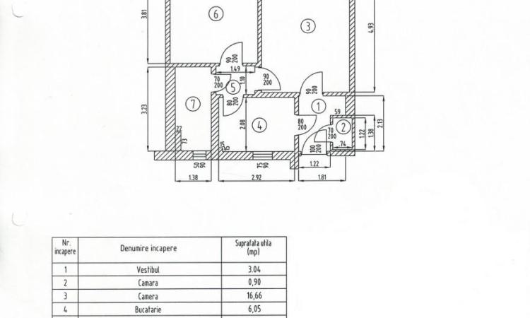 2 camere-decomandat-circular-renovat-nou-Grivita