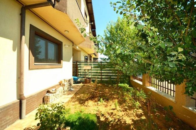 Vilă impresionantă de 6 camere într-o zonă exclusivistă din nordul Bucureștiului