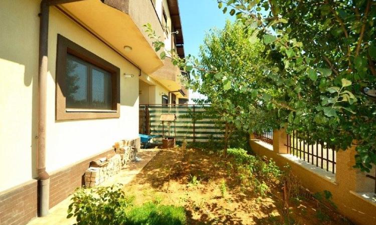 Vilă impresionantă de 6 camere într-o zonă exclusivistă din nordul Bucureștiului