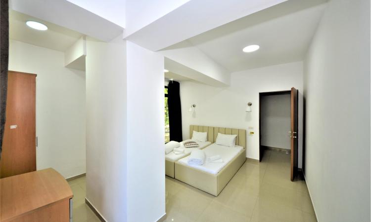Vanzare apartament de doua camere situat în zona Arenei Naționale