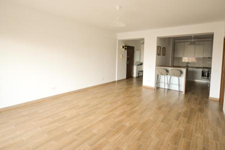 Octopus Garden - 2 camere 77mp - mobilat/utilat -cu parcare subterana
