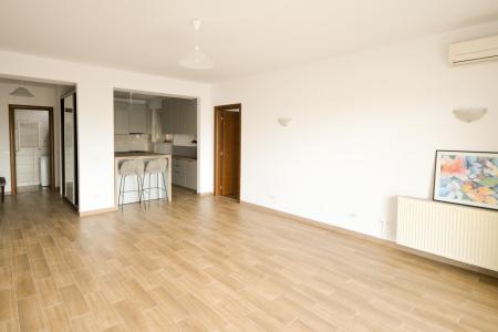 Octopus Garden - 2 camere 77mp - mobilat/utilat -cu parcare subterana