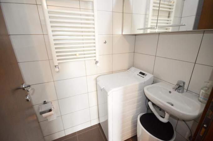 Octopus Garden  - 2 camere 77mp - mobilat/utilat -cu parcare subterana