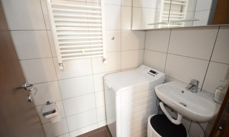 Octopus Garden - 2 camere 77mp - mobilat/utilat -cu parcare subterana