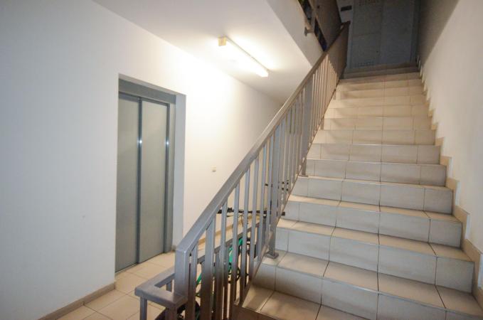 Octopus Garden  - 2 camere 77mp - mobilat/utilat -cu parcare subterana