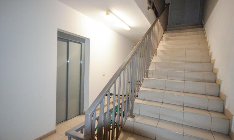 Octopus Garden - 2 camere 77mp - mobilat/utilat -cu parcare subterana