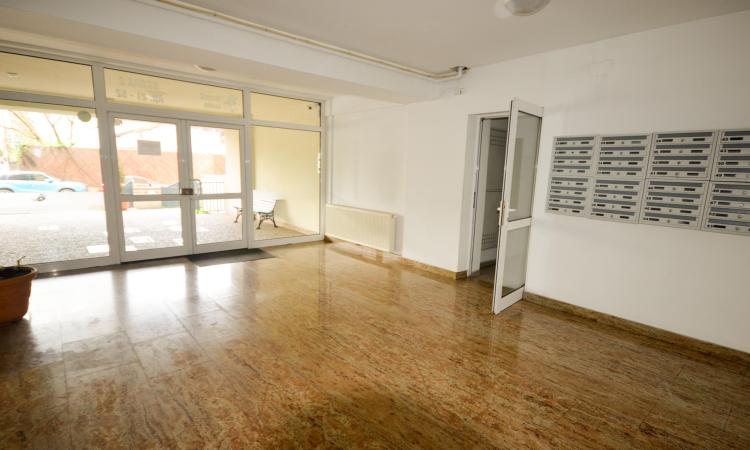 Octopus Garden - 2 camere 77mp - mobilat/utilat -cu parcare subterana