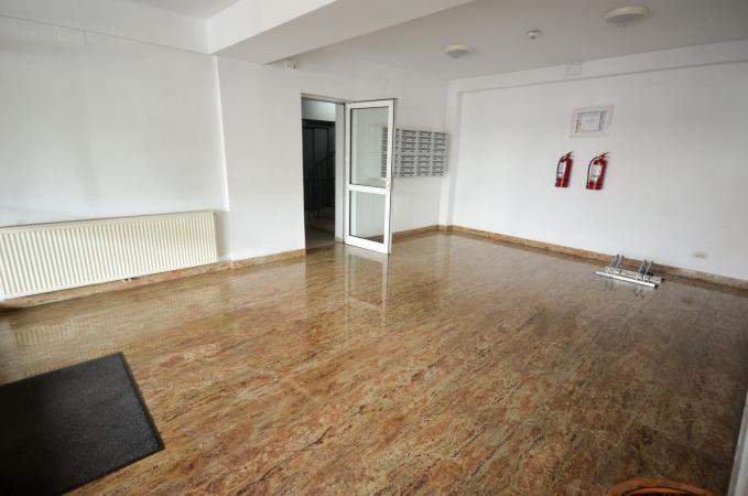 Octopus Garden  - 2 camere 77mp - mobilat/utilat -cu parcare subterana