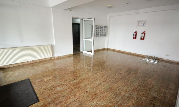 Octopus Garden - 2 camere 77mp - mobilat/utilat -cu parcare subterana