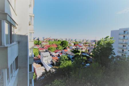 2 rooms - 56 sqm - semi-detached - Turda