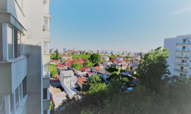 2 rooms - 56 sqm - semi-detached - Turda