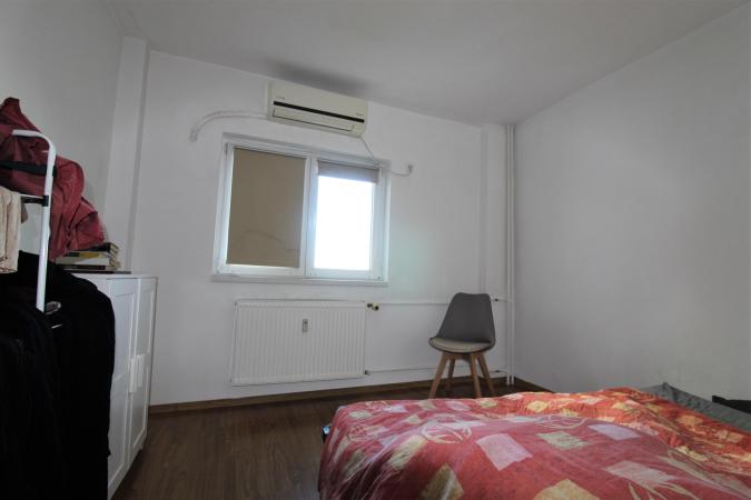 2 rooms - 56 sqm - semi-detached - Turda