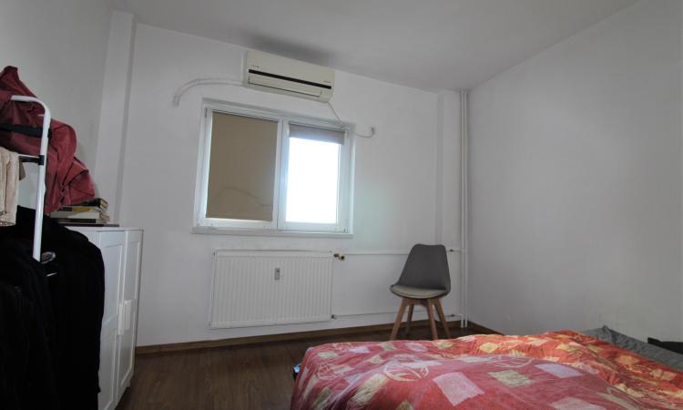2 rooms - 56 sqm - semi-detached - Turda