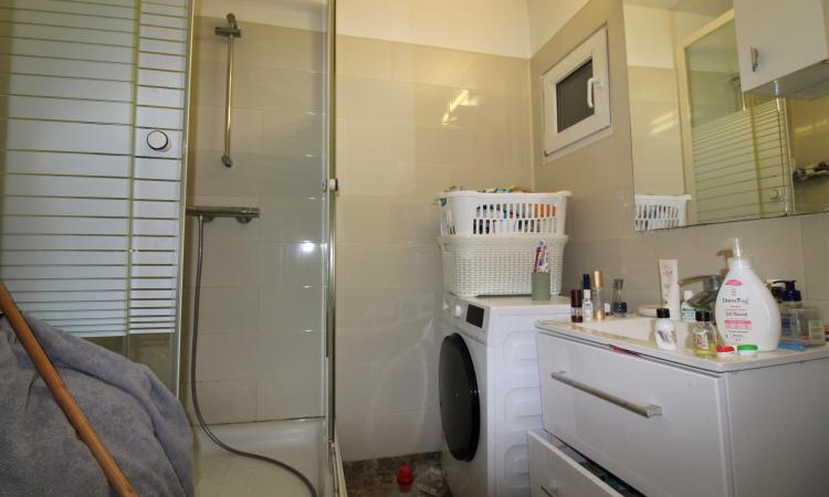 2 rooms - 56 sqm - semi-detached - Turda