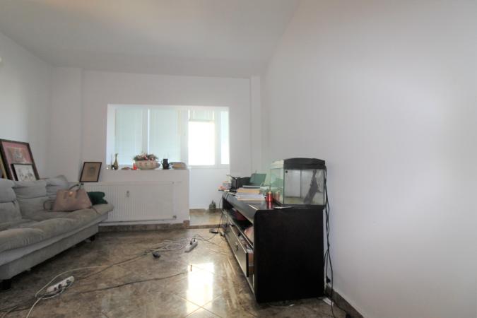 2 rooms - 56 sqm - semi-detached - Turda