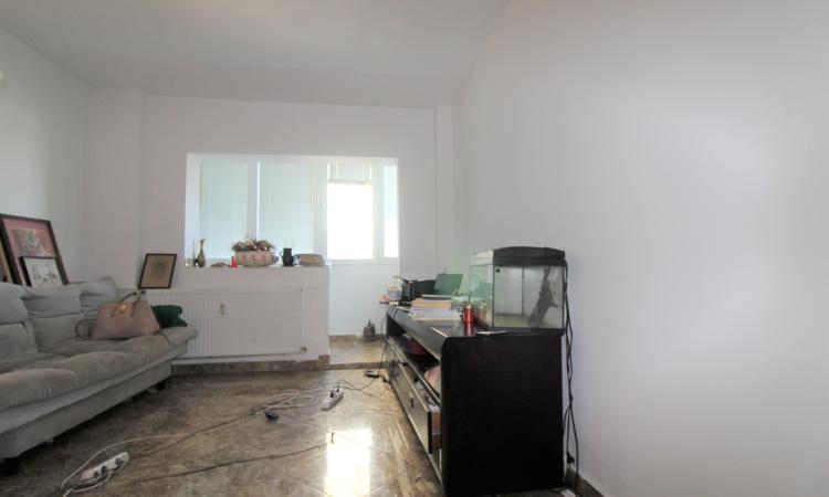 2 rooms - 56 sqm - semi-detached - Turda