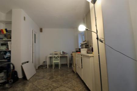 2 rooms - 56 sqm - semi-detached - Turda
