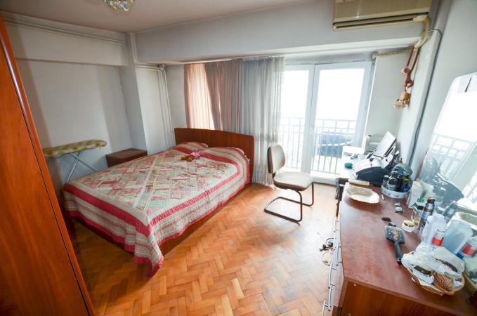 Unirii - Piata Alba Iulia - stradal rond - 3 camere