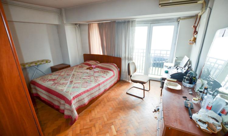 Unirii - Piata Alba Iulia - stradal rond - 3 camere