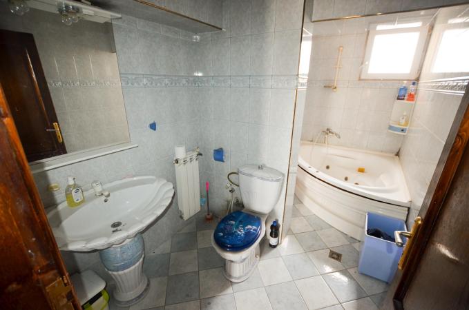 Unirii - Piata Alba Iulia - stradal rond - 3 camere