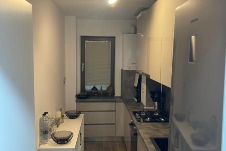 Baneasa - La Citadela, Str. Eugen Brote