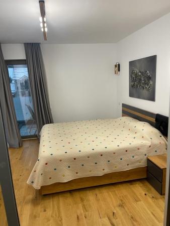 Baneasa - La Citadela, Str. Eugen Brote