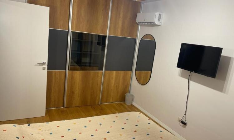 Baneasa - La Citadela, Str. Eugen Brote