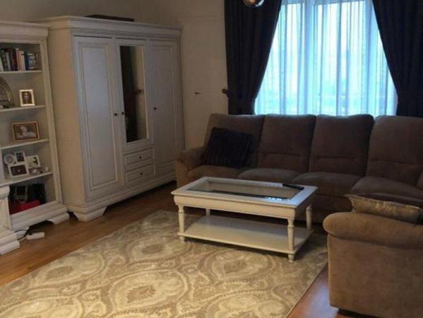Alba Iulia-2 camere-Incity-2 bai-terasa-ultramodern