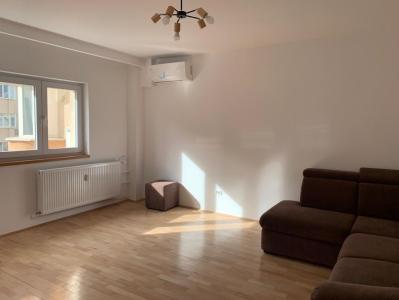 Unirii-Nerva Traian-4 camere-100 mp