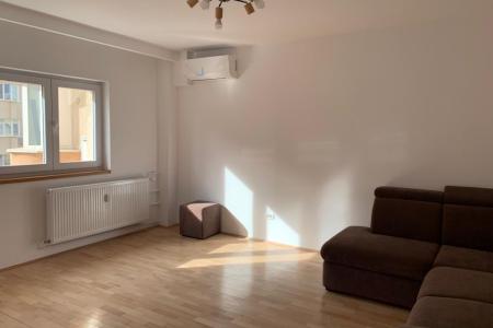 Unirii-Nerva Traian-4 camere-100 mp
