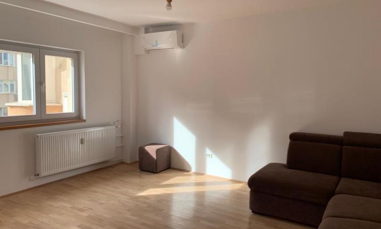 Unirii-Nerva Traian-4 camere-100 mp