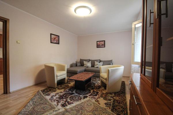 2 camere- Floreasca - Dorobanti- proximitate parc