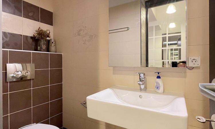 Pipera - Scoala Americana, Green Vista, apartament 2 camere
