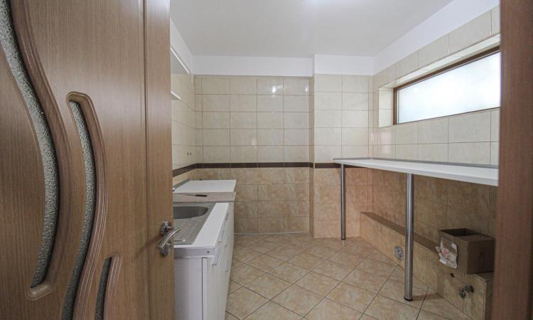 Vila P+1 - spatiu comercial/locuit- Dorobanti -Floreasca