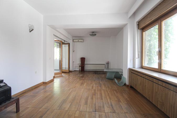 Vila  P+1 - spatiu comercial/locuit- Dorobanti -Floreasca