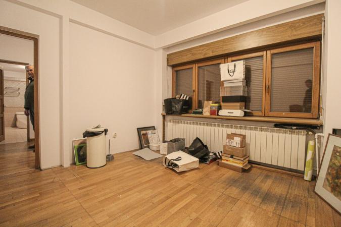 Vila  P+1 - spatiu comercial/locuit- Dorobanti -Floreasca