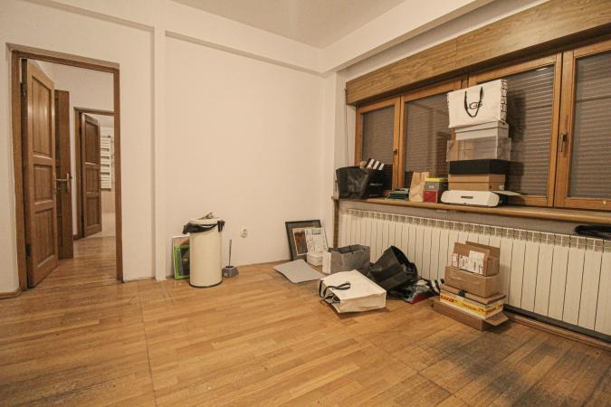 Vila  P+1 - spatiu comercial/locuit- Dorobanti -Floreasca